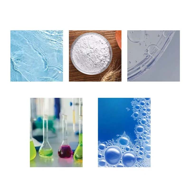 Autowiel Reinigingsmiddel