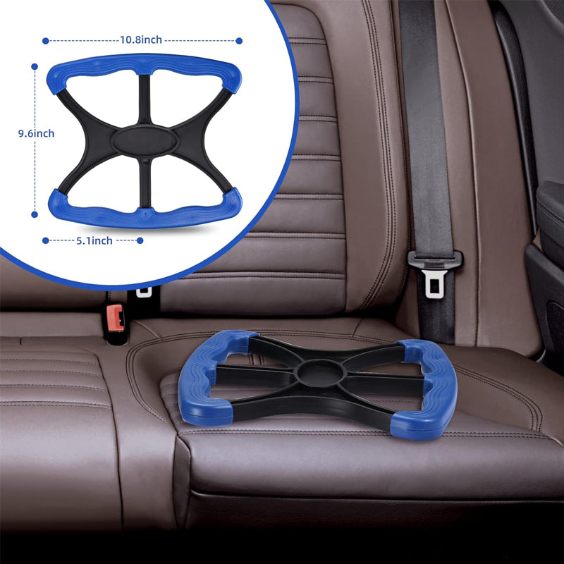 Contactloos hulphijsgereedschap