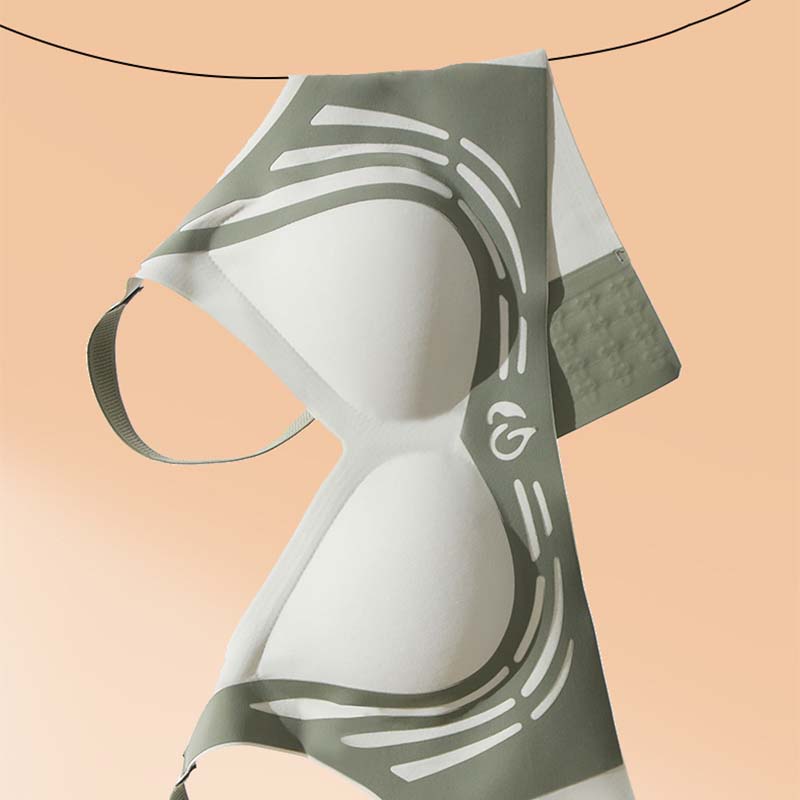 Lift- en schokbestendige sportbeha