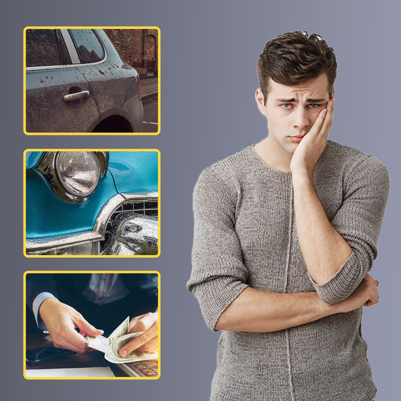 Coatingmiddel voor auto-kunststofreparatie