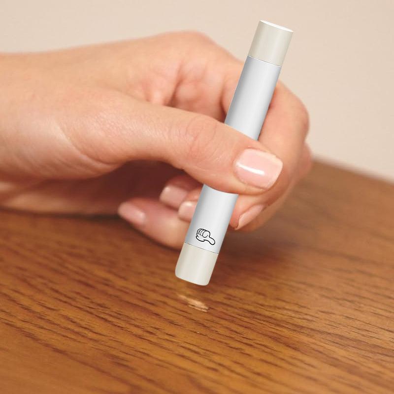 Houten meubelreparatiekrijtjes