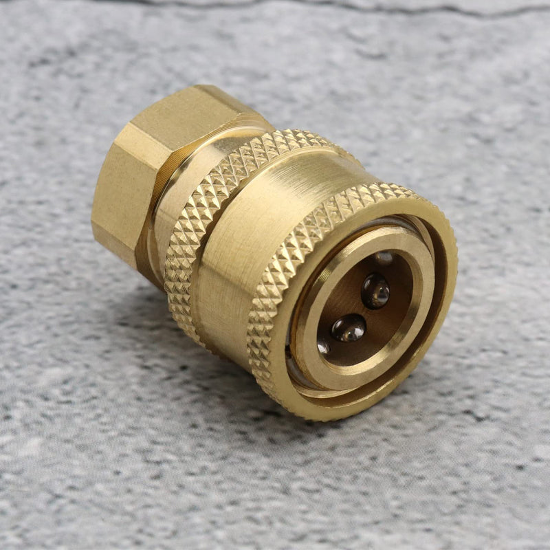 Slang waterpistool snelkoppelingsadapter