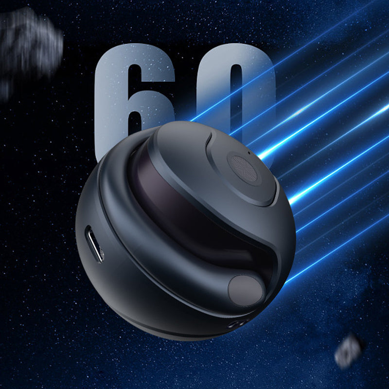 Coconut Ball Bluetooth-oordopjes met ruisonderdrukking