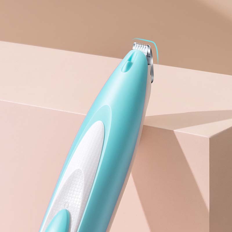 Elektrische trimmer voor honden