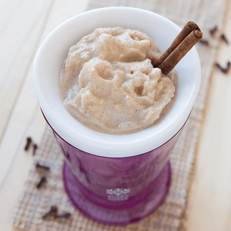 Originele Slush en Shake Maker