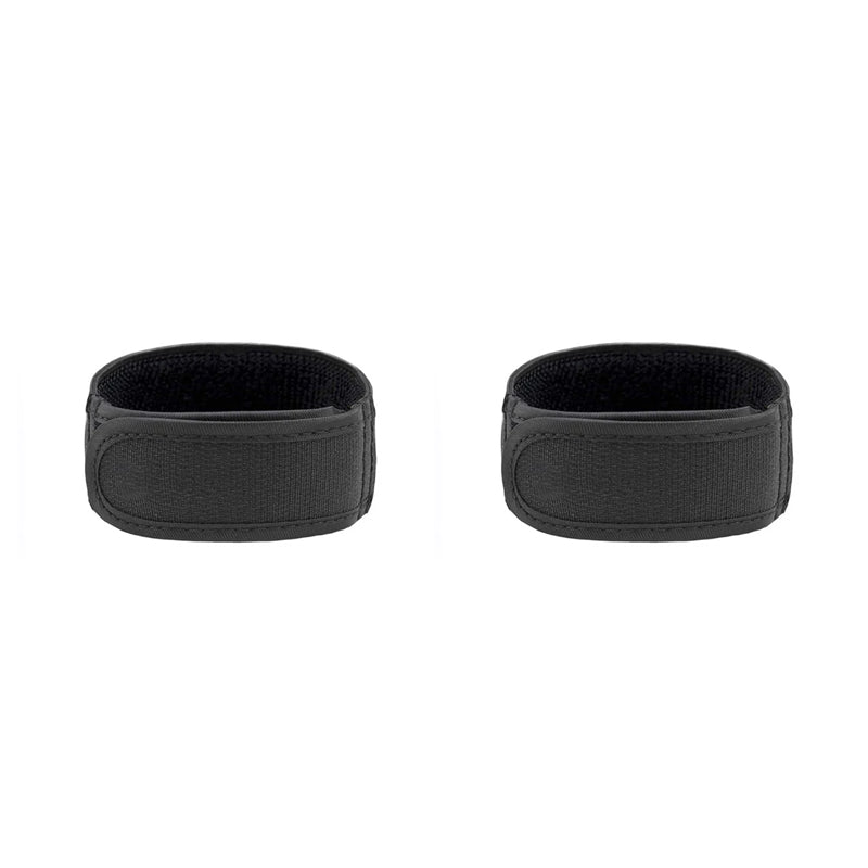 Riem zonder gesp (2 stuks)