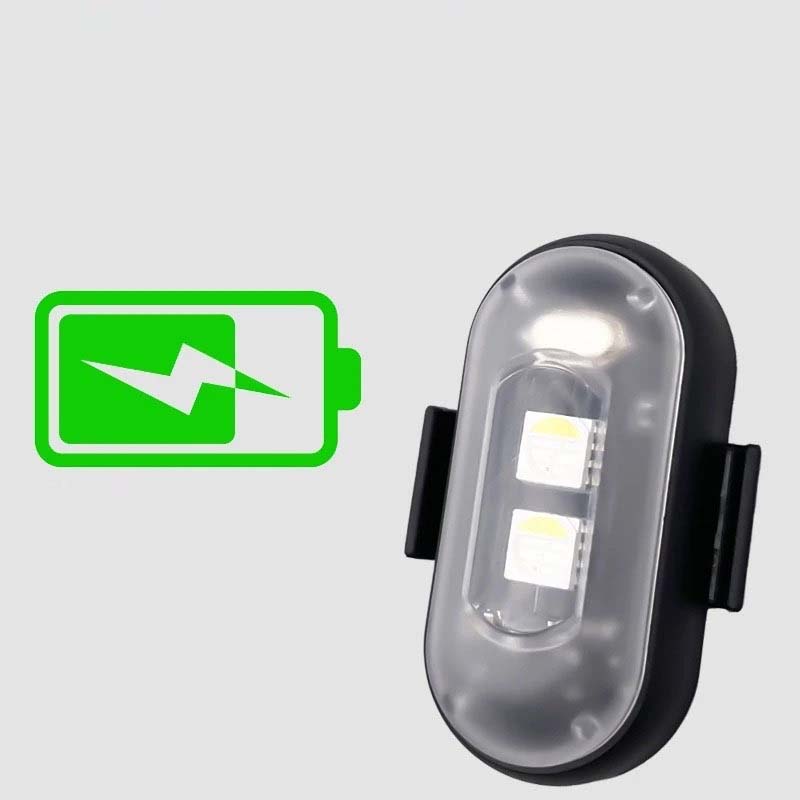 Kleurrijke auto LED-verlichtingsset Zomer LED-verlichting voor auto