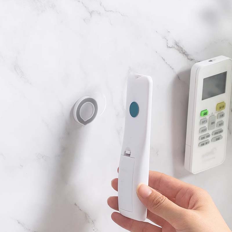 Magnetische afstandsbedieninghouder