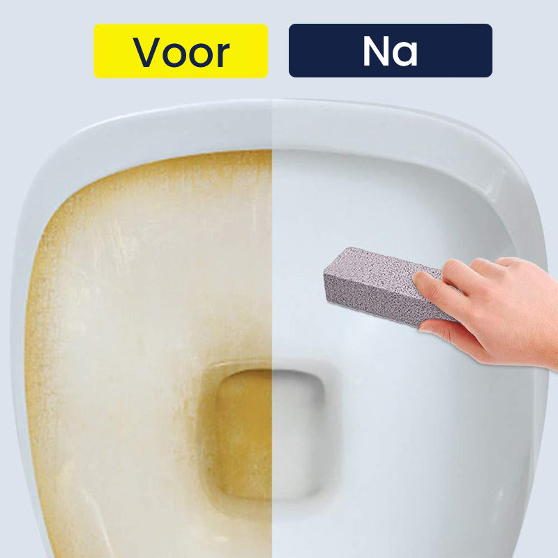 Sterk reinigende puimsteen (10 st)