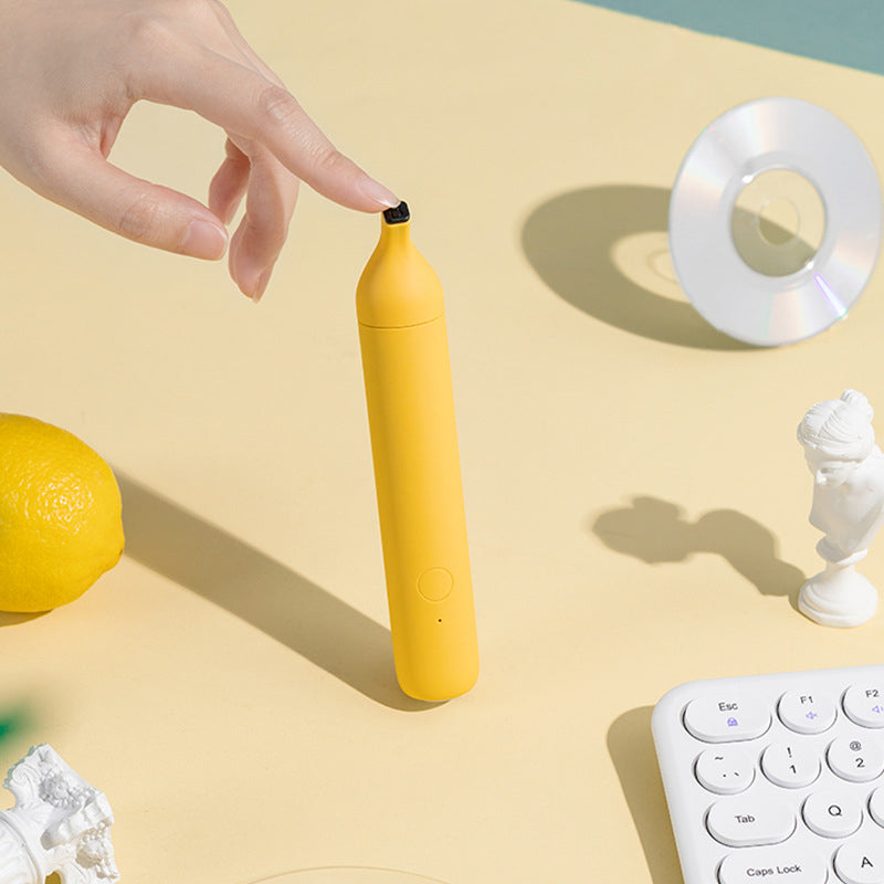 Banaan Verkoelende Kalmerende Staaf