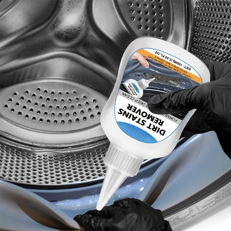 Schimmelvlekkenverwijderingsgel