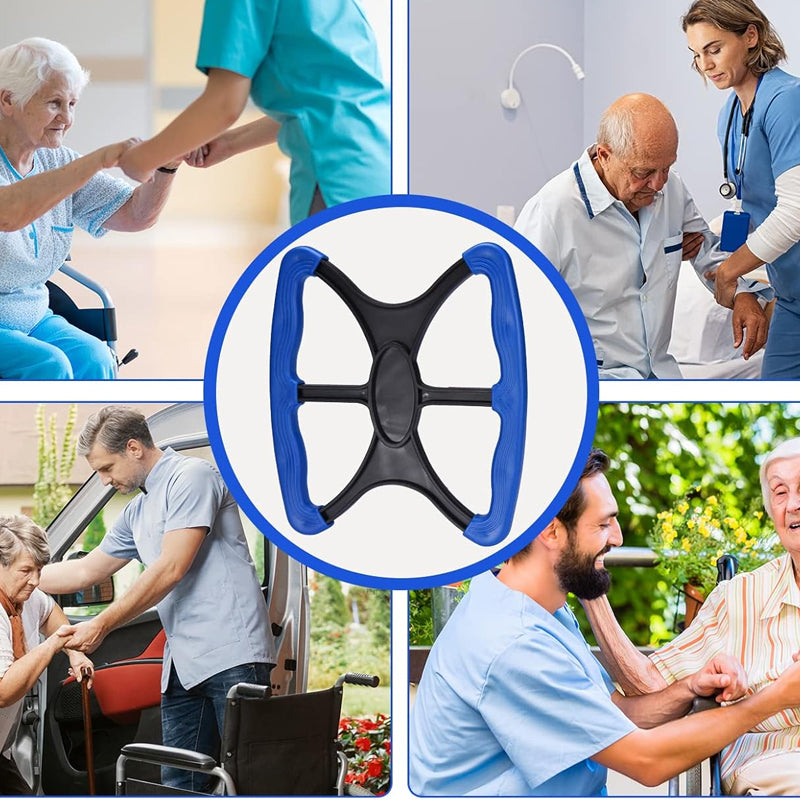 Contactloos hulphijsgereedschap