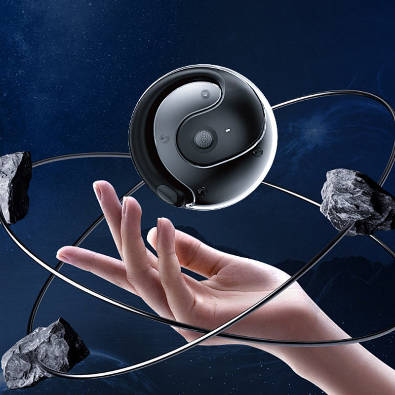 Coconut Ball Bluetooth-oordopjes met ruisonderdrukking