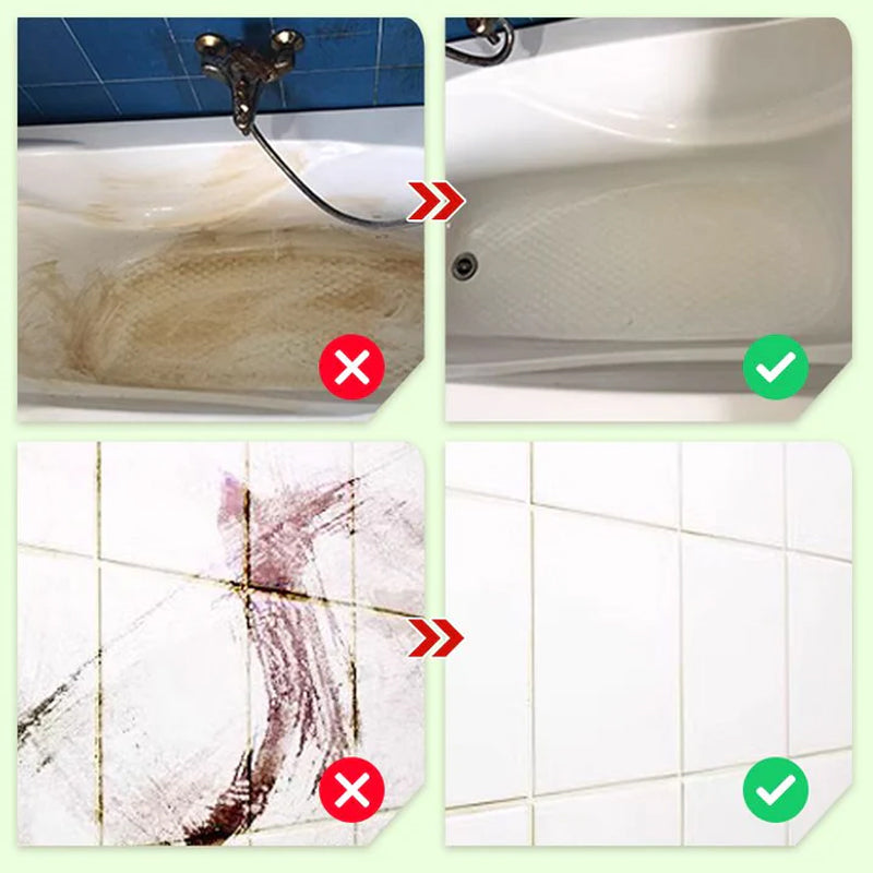 Krachtige multifunctionele geconcentreerde reinigingslotion