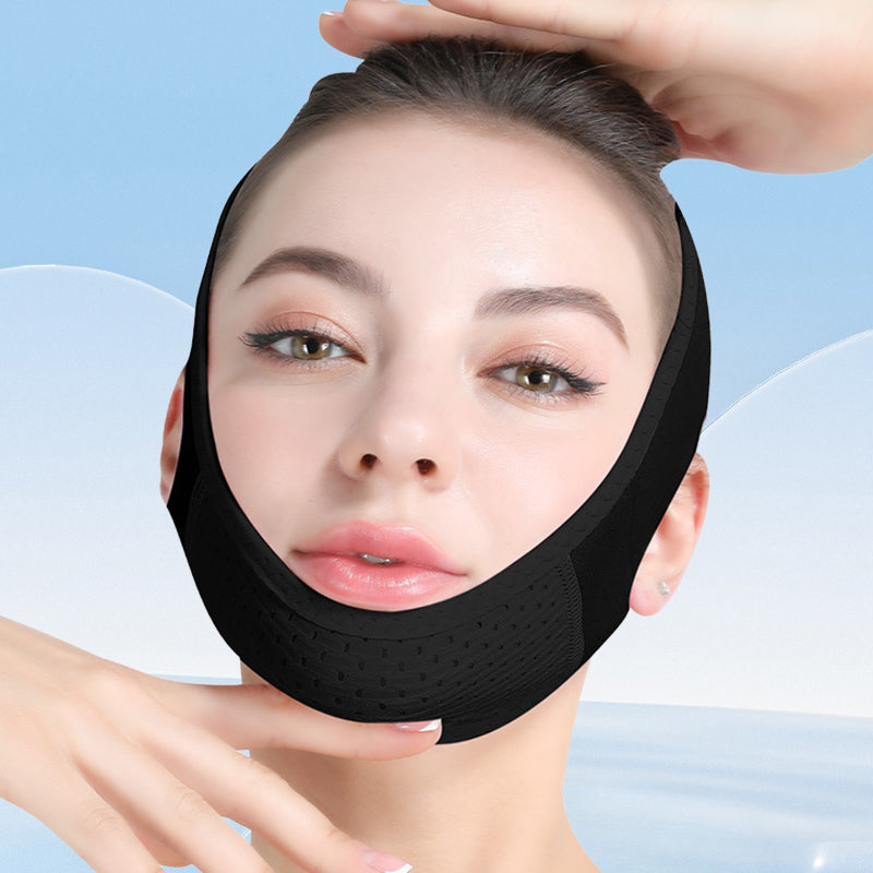 V-Line Lifting en verstevigend gezichtsmasker