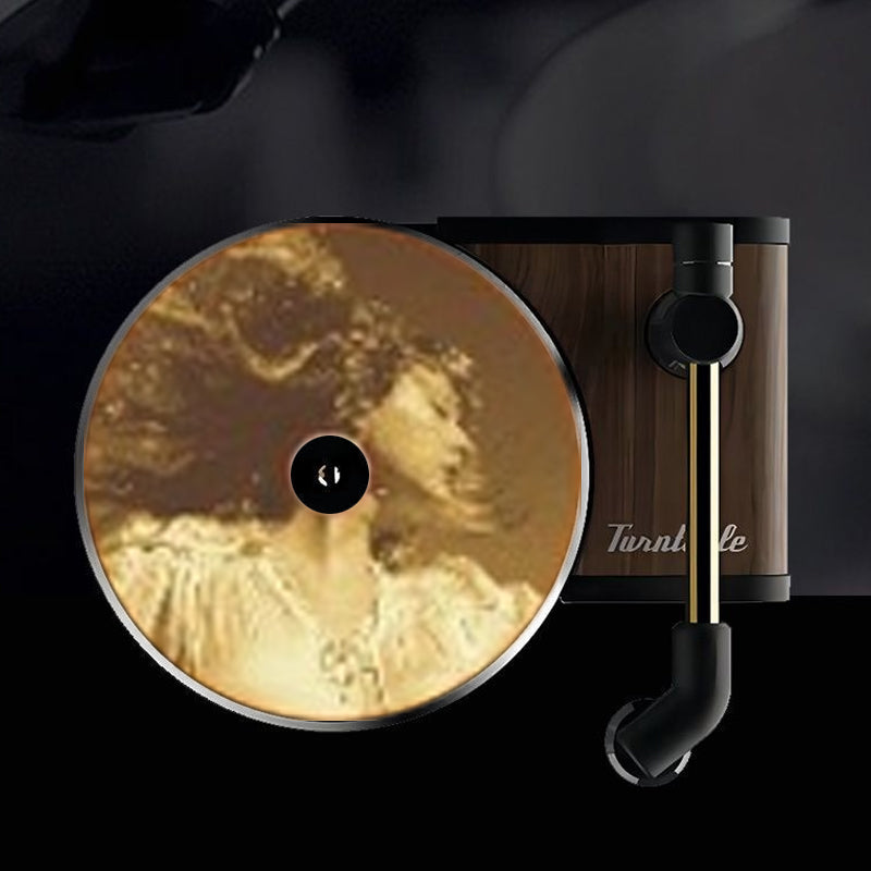 Air Vent Aromatherapie Autoparfumtabletten