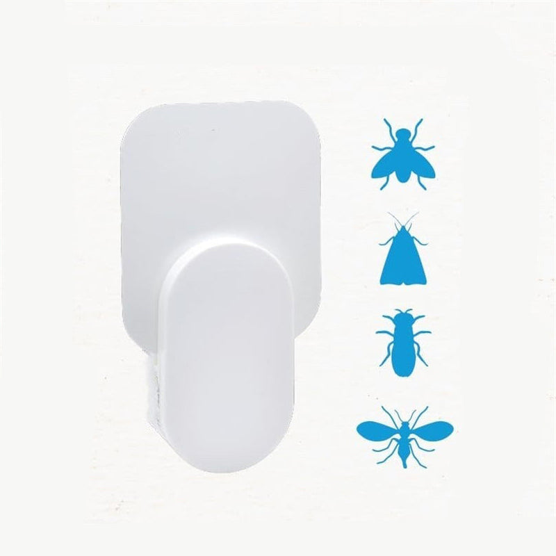 Binnen Plug-in Muggenvanger