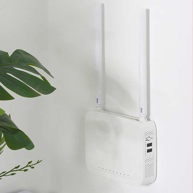 Magnetische afstandsbedieninghouder