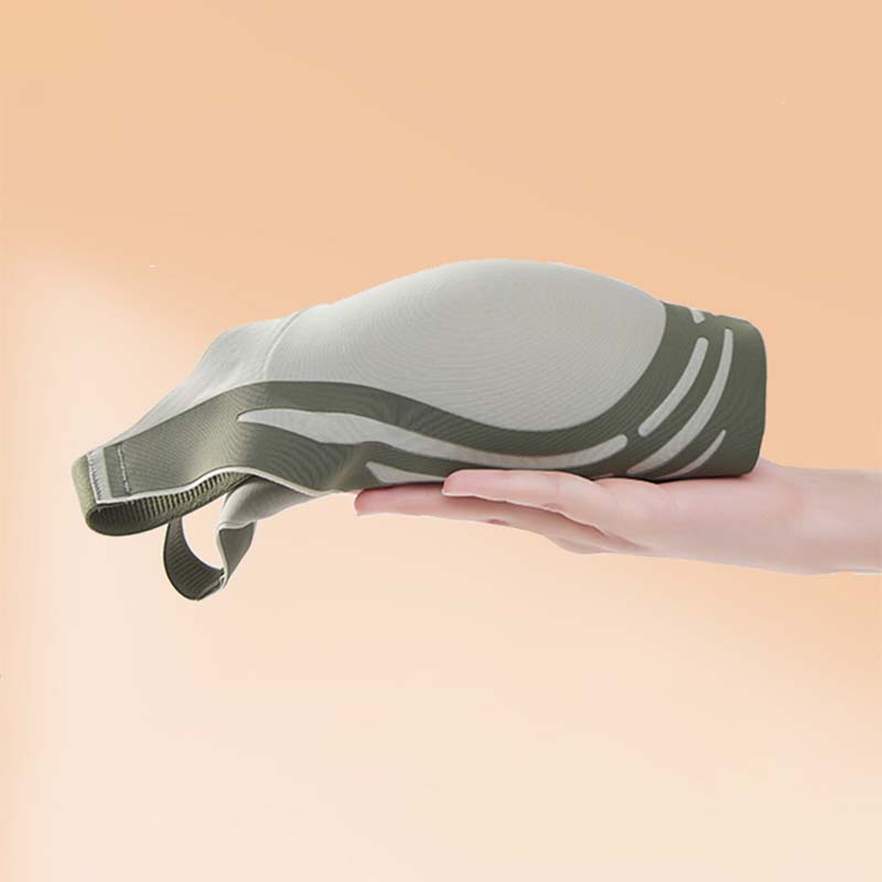 Lift- en schokbestendige sportbeha