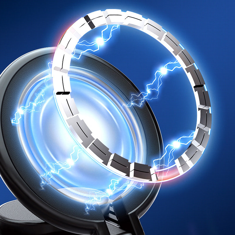 Opvouwbare telefoonnavigatiestandaard