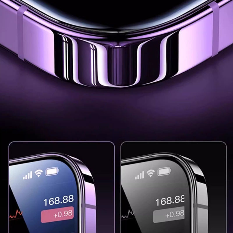 Screenprotector voor mobiele telefoon