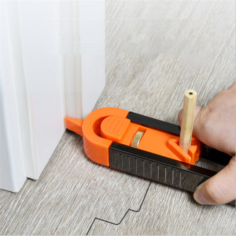 Multifunctionele contourshaper