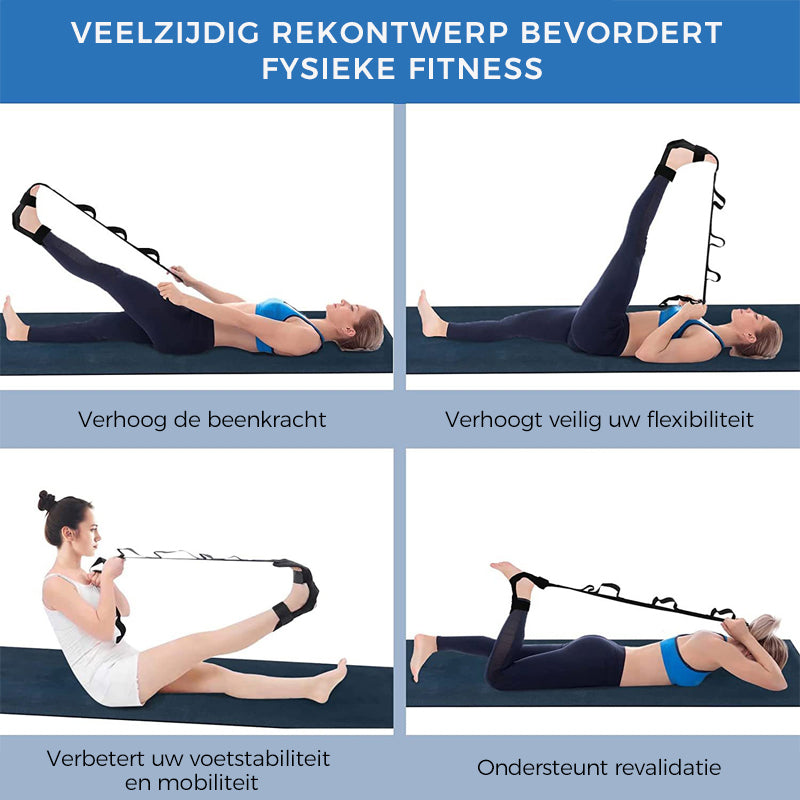 Enkelbandstrekkers