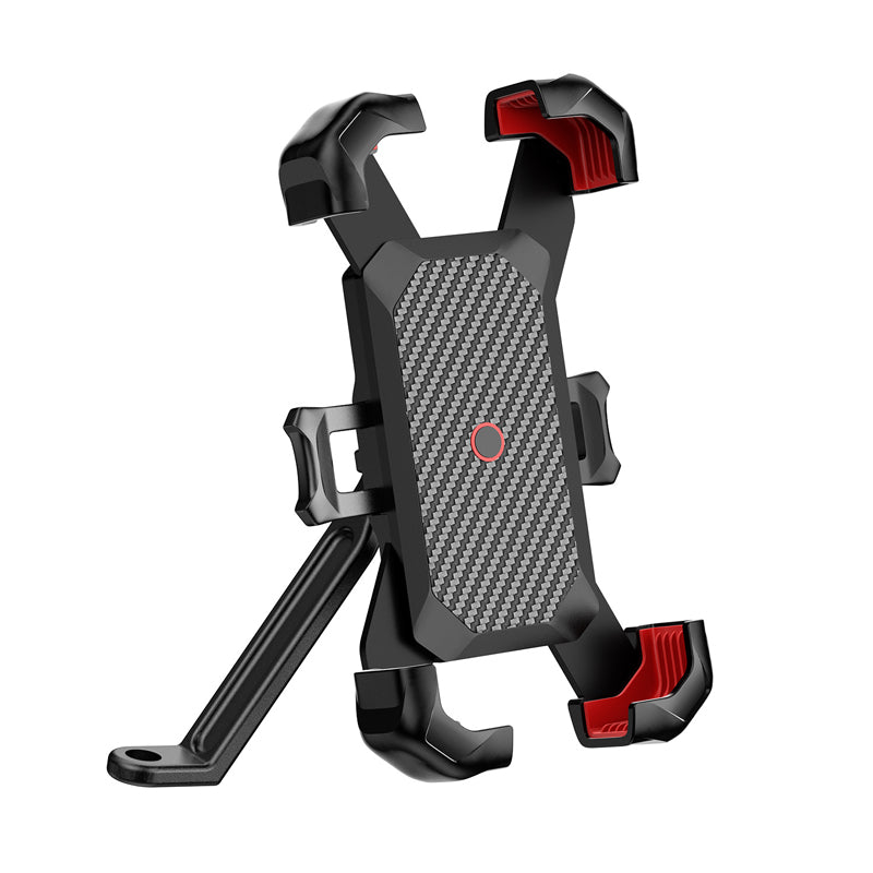 Universele fiets telefoonhouder met 360° zicht