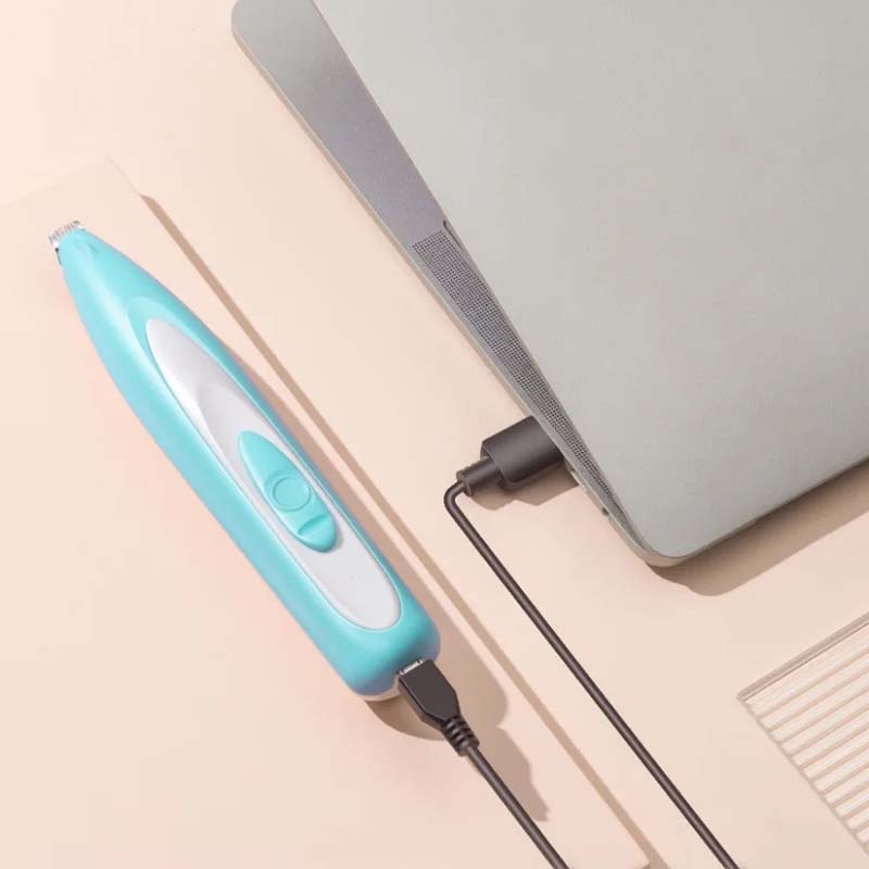 Elektrische trimmer voor honden