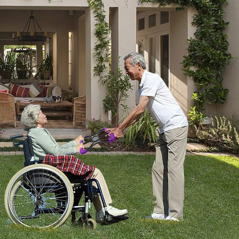 Contactloos hulphijsgereedschap