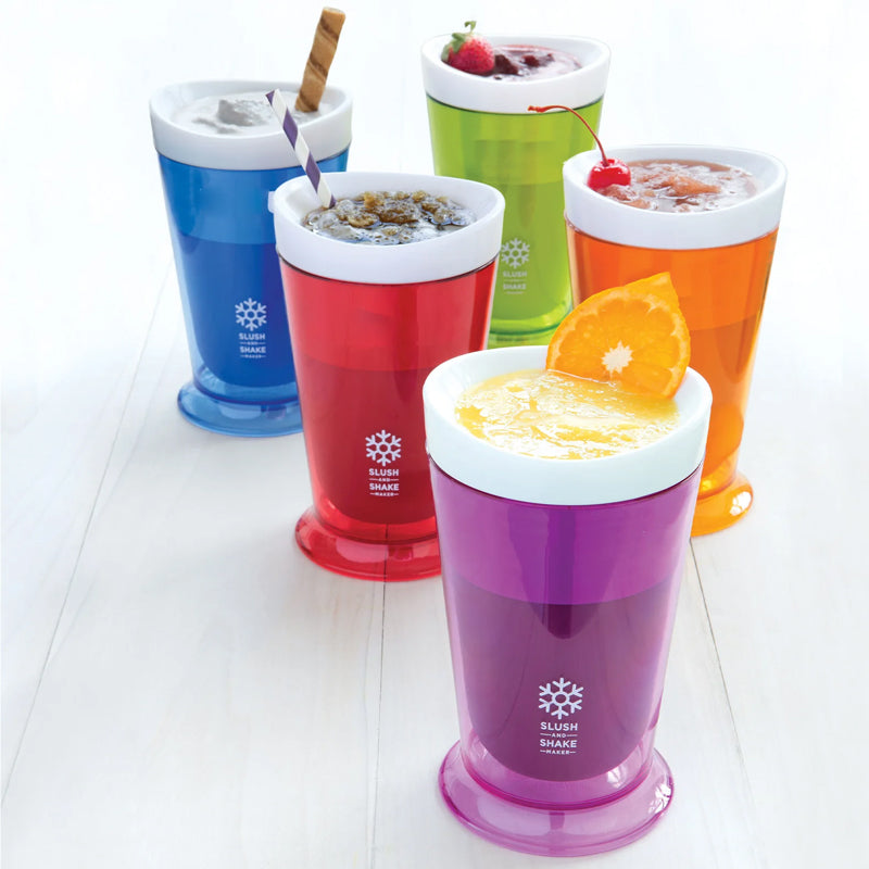 Originele Slush en Shake Maker