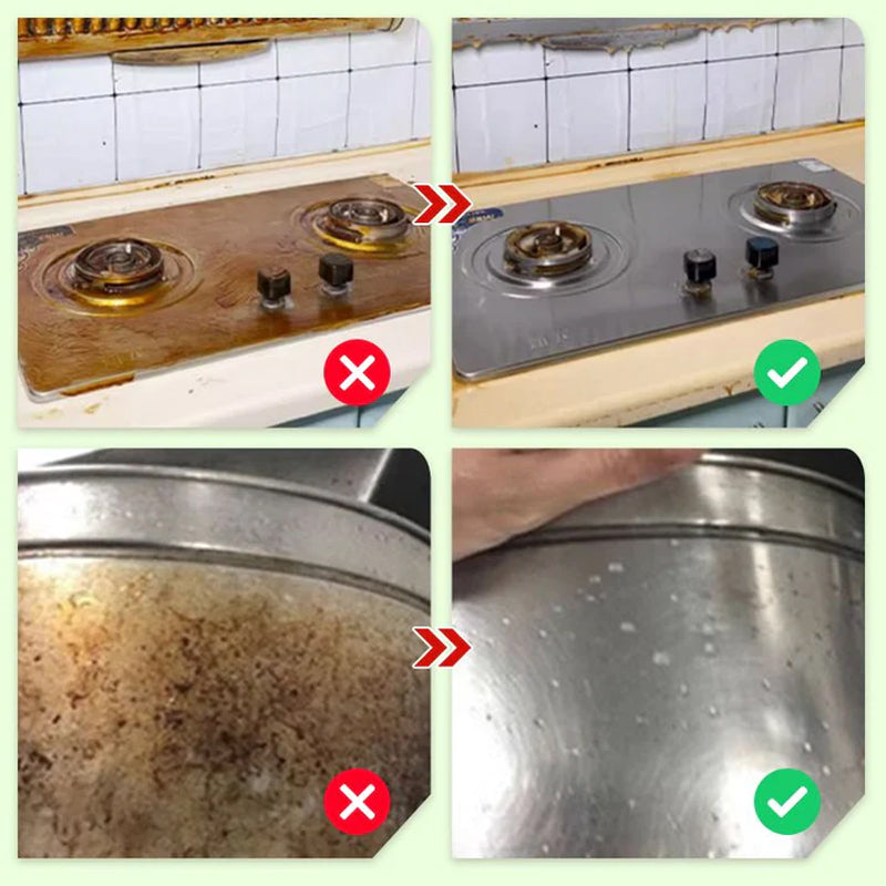 Krachtige multifunctionele geconcentreerde reinigingslotion