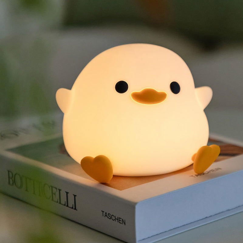 Doudou Duck-nachtlampje