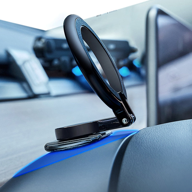 Opvouwbare telefoonnavigatiestandaard