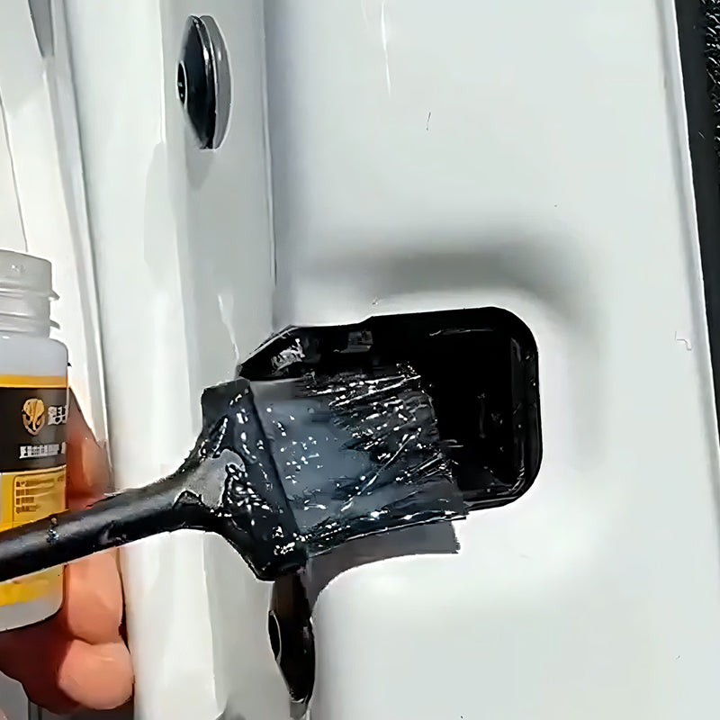 Smeervet voor auto's