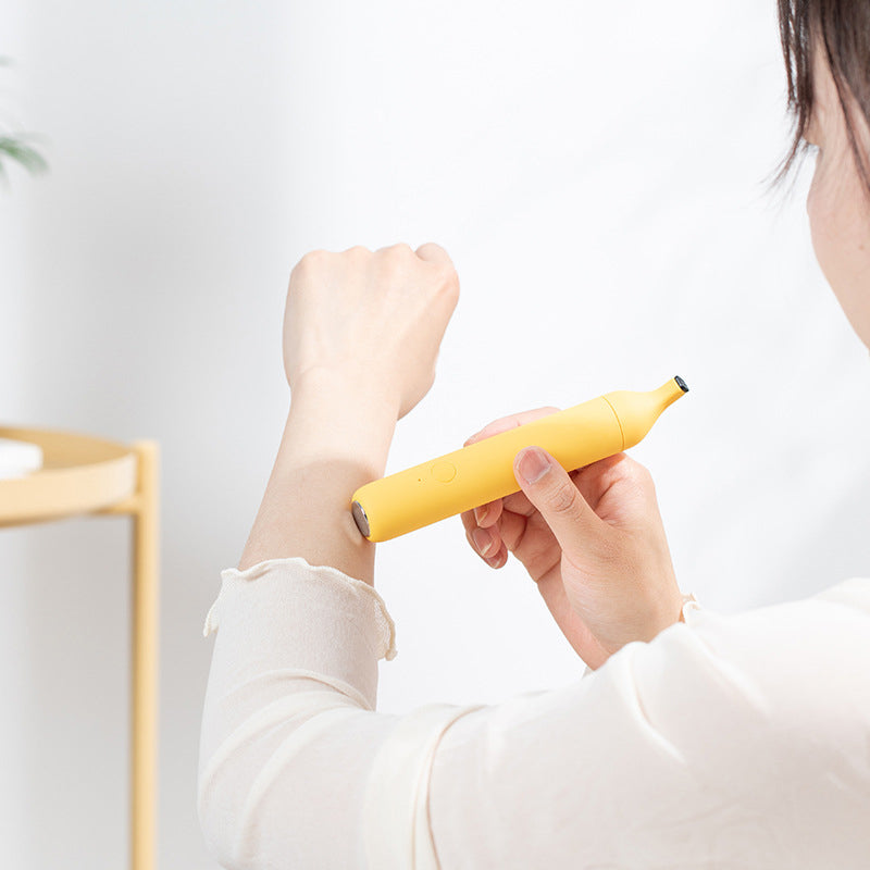 Banaan Verkoelende Kalmerende Staaf