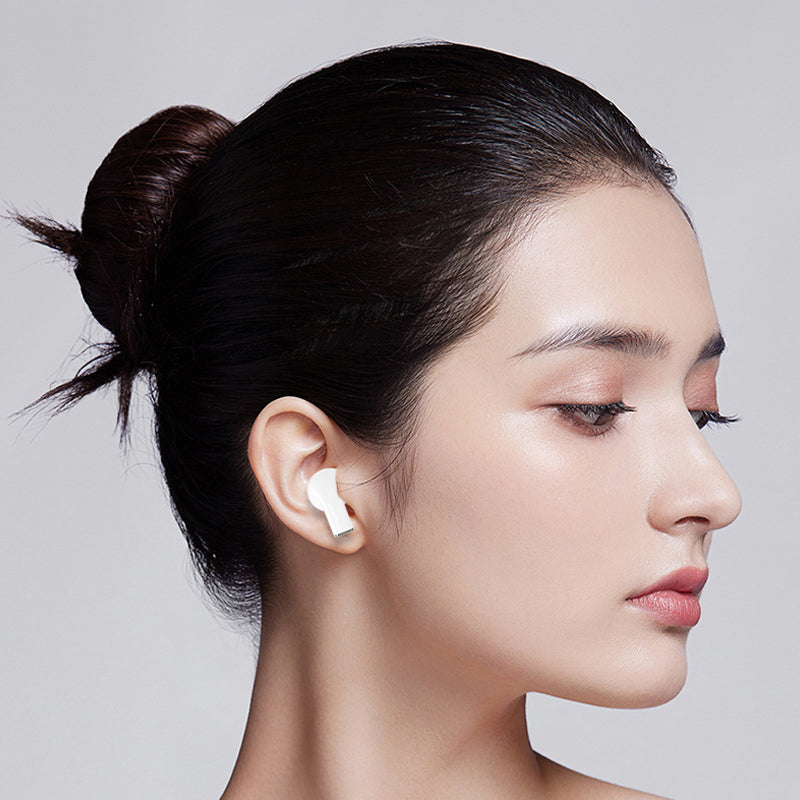 Draaibare K520 Bluetooth-oordopjes