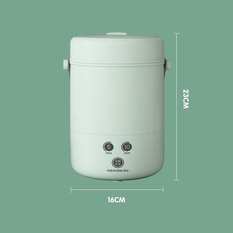 Mini automatische wasmachine