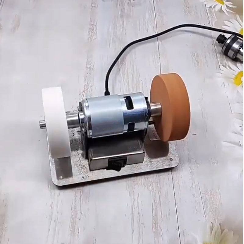 Multifunctionele tafelslijpmachine