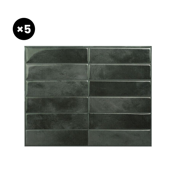 3D verwijderbare muurstickers