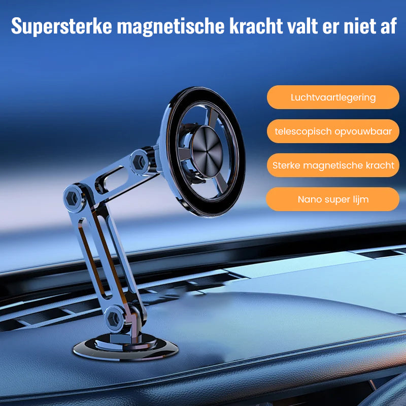 Universele 360° PRO mobiele telefoonhoesjes