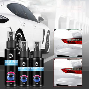 Auto Kras Reparatie Spray