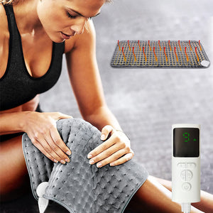 Microplush verwarmingsmatras (EU)