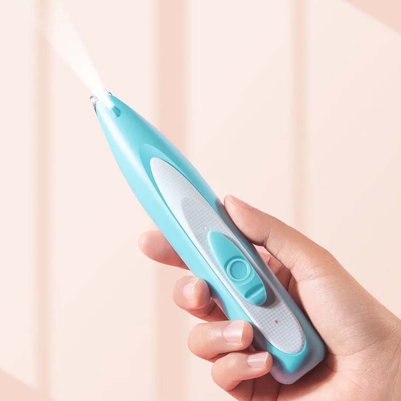 Elektrische trimmer voor honden