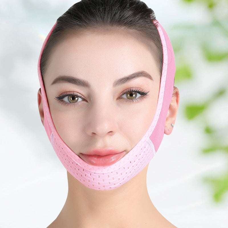 V-Line Lifting en verstevigend gezichtsmasker