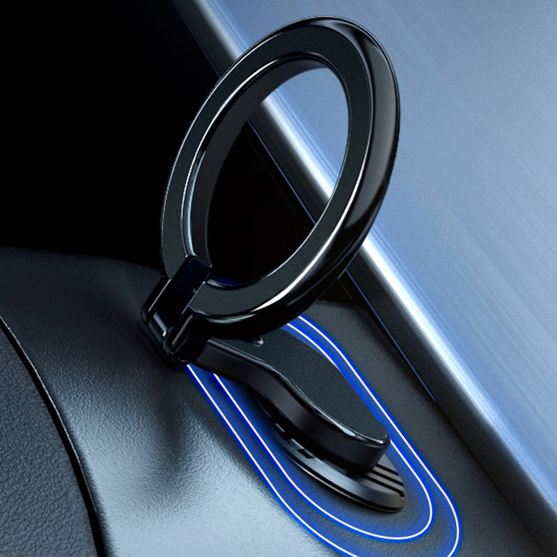 Opvouwbare telefoonnavigatiestandaard