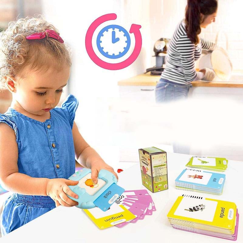 Sprekende Flitskaarten Speelgoed