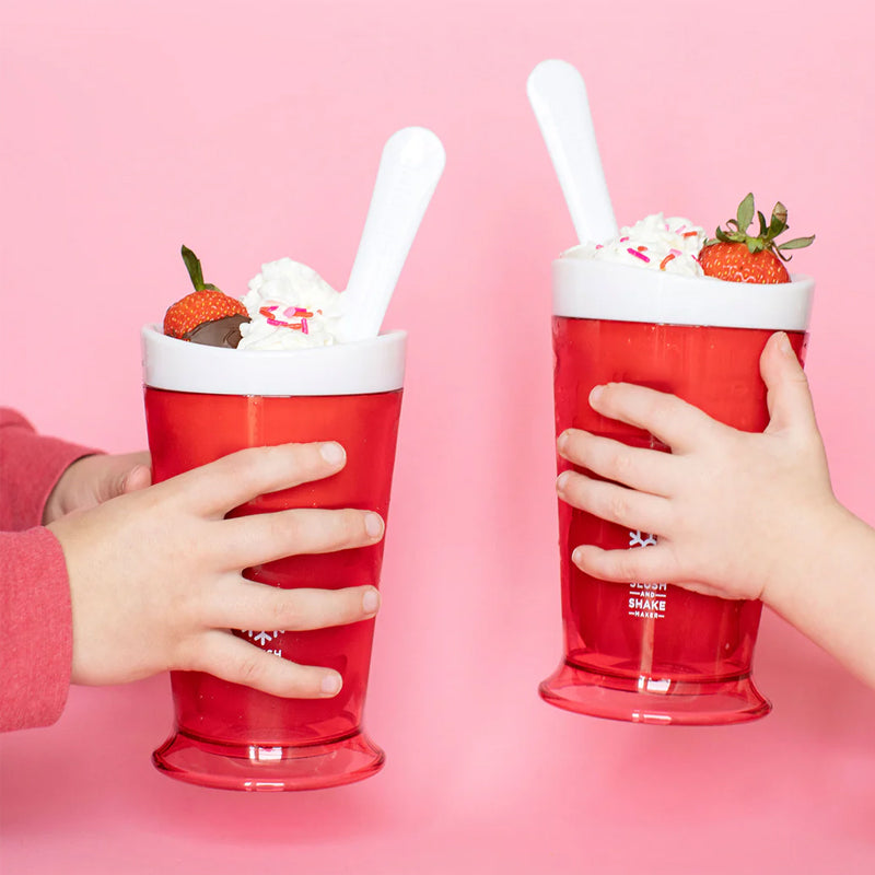 Originele Slush en Shake Maker