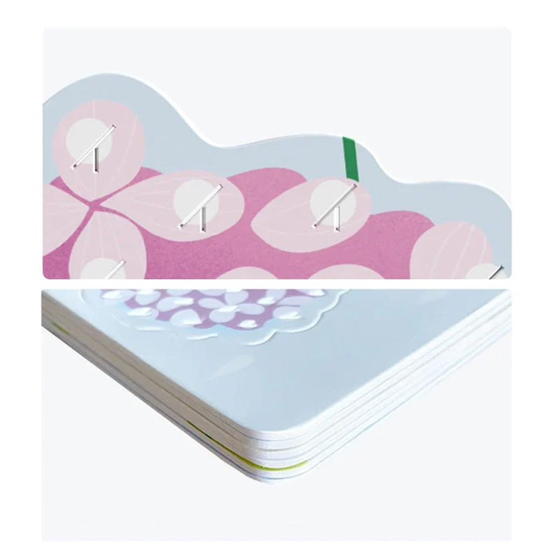 Poke Art DIY-prinsessen