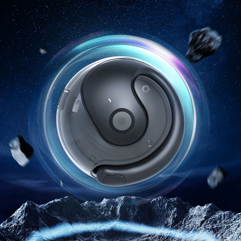 Coconut Ball Bluetooth-oordopjes met ruisonderdrukking